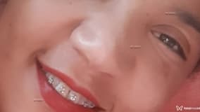 Acompanhante Gabriela - Cabeçalho