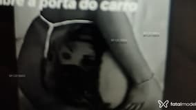 Acompanhante Pérola - Cabeçalho