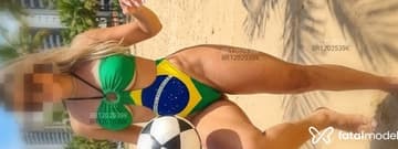 Acompanhante Bruninha - Cabeçalho