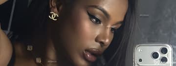 Acompanhante Jasmine Fox - Cabeçalho