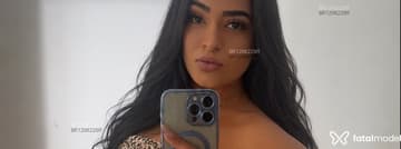 Acompanhante Iara Ally - Cabeçalho