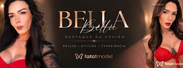 Acompanhante BELLADOTADA - Cabeçalho