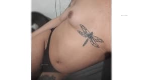 Acompanhante Ninna - Cabeçalho