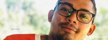 Acompanhante Walber silva - Cabeçalho
