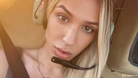 Acompanhante Lara Lopes - Cabeçalho