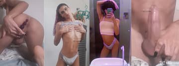 Mikaela Acompanhante Mikaela - Cabeçalho