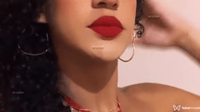 Acompanhante Morena lisinha - Cabeçalho