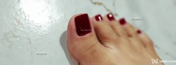 Acompanhante Fernanda - Cabeçalho