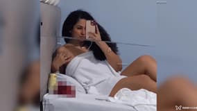 Acompanhante Andressa Silva - Cabeçalho