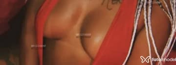 Acompanhante Gabriela - Cabeçalho