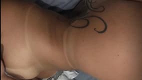 Acompanhante Gaby Morena - Cabeçalho