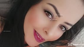 Acompanhante Sara Rodrigues - Cabeçalho