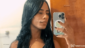 Acompanhante Sophie lopez - Cabeçalho