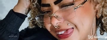 Pucca Silva Acompanhante Pucca Silva - Cabeçalho