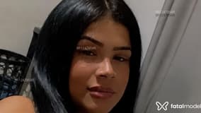 Acompanhante Myaah - Cabeçalho