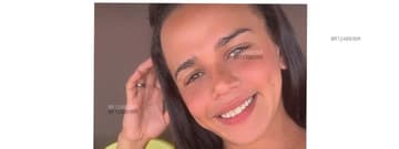 Lary Acompanhante Lary - Cabeçalho