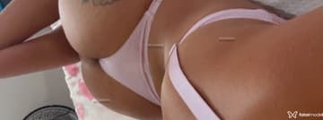 Acompanhante Isabella - Cabeçalho