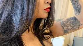Acompanhante Bárbara fontes - Cabeçalho