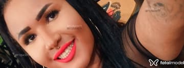 Morena Acompanhante Morena - Cabeçalho