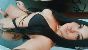 Acompanhante Maisa Biancky - Cabeçalho