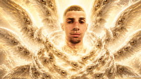 Acompanhante Arcanjo - Cabeçalho
