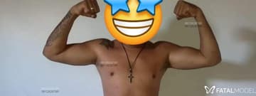 Binho Dias Acompanhante Binho Dias - Cabeçalho