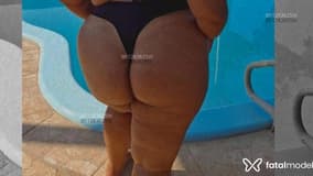 Acompanhante Mayara - Cabeçalho