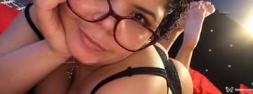Acompanhante Lina Natural - Cabeçalho