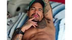Acompanhante Marcelo castro - Cabeçalho
