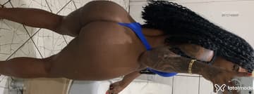 Acompanhante Brunna Bacelar - Cabeçalho