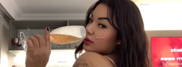 Acompanhante thais wholke - Cabeçalho