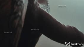 Acompanhante Moreno tatuado - Cabeçalho