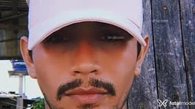 Acompanhante Wallace - Cabeçalho