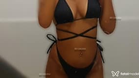 Acompanhante Maiara - Cabeçalho