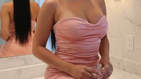 Acompanhante Kemilly Monteiro - Cabeçalho