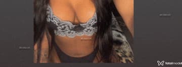 Acompanhante Bianca dos Santos - Cabeçalho