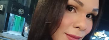 Acompanhante Andressa Sanches - Cabeçalho
