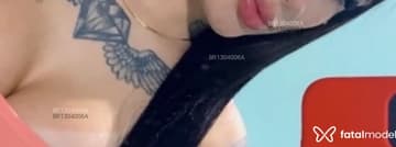Acompanhante Camila Moura - Cabeçalho
