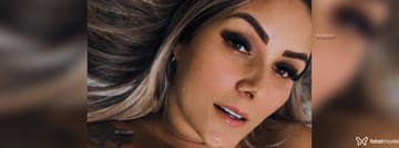 Bruna Acompanhante Bruna - Cabeçalho
