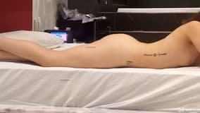 Acompanhante Flávia Ortega - Cabeçalho