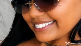 Giovanna Acompanhante Giovanna - Cabeçalho