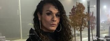 Ana Jullya Acompanhante Ana Jullya - Cabeçalho