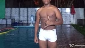 Acompanhante Pedro - Cabeçalho
