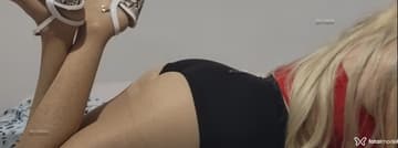 Acompanhante Marcela Marques - Cabeçalho
