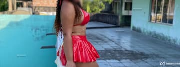 Bruna Vick Acompanhante Bruna Vick - Cabeçalho