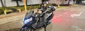 Lara Ferrari Acompanhante Lara Ferrari - Cabeçalho