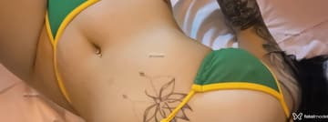 Acompanhante Larissa - Cabeçalho