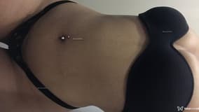 Acompanhante Gabrielly - Cabeçalho