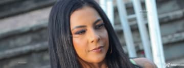 Acompanhante Talita - Cabeçalho