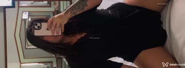 Acompanhante Fernanda Bernardes - Cabeçalho